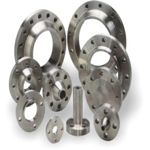 china supplier customized stainless steel flange